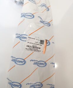 مجموعه مکانیزم( بازوئی برف پاکن داخل موتور) پراید دیناپارت