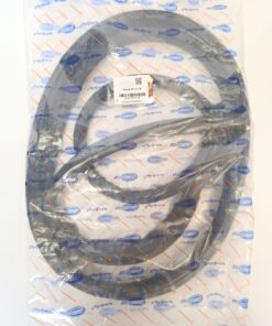 نوار درب عقب چپ پرايد دیناپارت