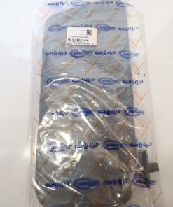 آفتابگیر پایه فلزی چپ طوسی پراید دیناپارت