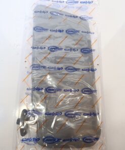 Alternative view of آفتابگیر پایه فلزی چپ طوسی پراید دیناپارت