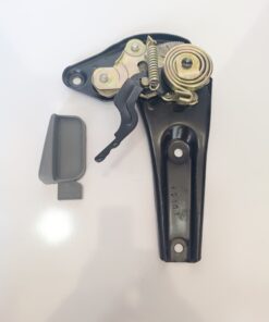 Alternative view of مکانیزم بخواب صندلی راست (طرح قدیم بهینه) پراید دیناپارت