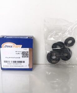 Alternative view of لوازم ترمز با دو پایه مخزن پراید دیناپارت