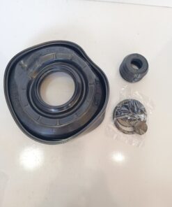 Alternative view of لوازم بوستر کامل پراید دیناپارت