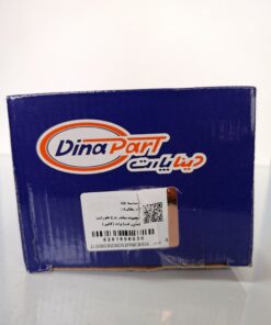 مجموعه سیلندر چرخ جلو راست  (بدون لنت) پراید (کالیپر ) دیناپارت