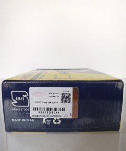 لنت ترمز عقب پراید IREMCO دیناپارت