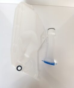 Alternative view of مخزن شیشه شوی با گلویی پژو 206 دیناپارت