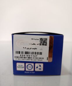 مقاومت فن پژو 206 دیناپارت