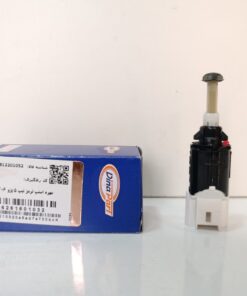 Alternative view of مهره استپ ترمز تیپ 5 پژو 206 دیناپارت