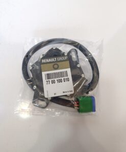 Alternative view of سلکتور دنده اتوماتيک AL4 (بيترون اصل ساخت ايتاليا ) پژو 206(BC) دیناپارت