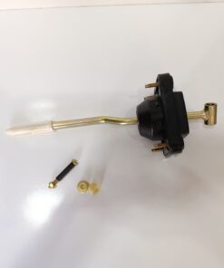 Alternative view of دسته دنده 206 دیناپارت