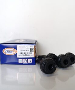 Alternative view of وایر کوئل تیپ 2 پژو 206 دیناپارت