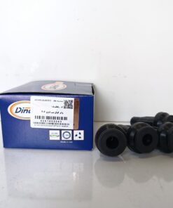 Alternative view of وایر کوئل تیپ 5 پژو 206 دیناپارت