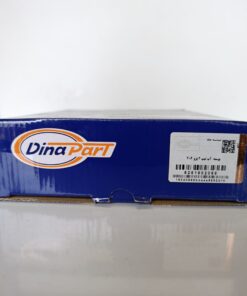 هوزینگ ترموستات پژو 206 تیپ 2 دیناپارت