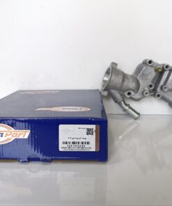 Alternative view of هوزینگ ترموستات پژو 206 تیپ 2 دیناپارت