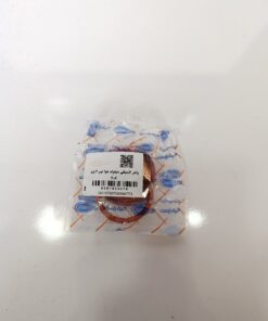 واشر لاستیکی منیفولد هوا تیپ 2 پژو 206 دیناپارت