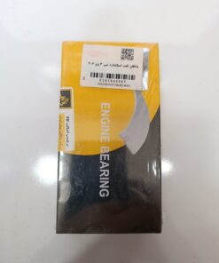 یاتاقان ثابت استاندارد تیپ 3 پژو 206 دیناپارت