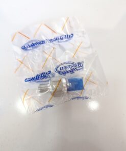 Alternative view of مهره فشار روغن هیدرولیک پژو 206 دیناپارت