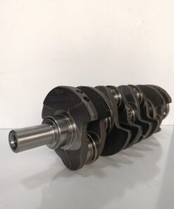 Alternative view of میل لنگ تیپ 5 پژو 206 دیناپارت