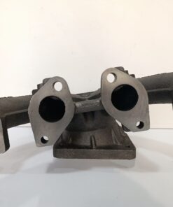 Alternative view of منیفولد چدنی اگزوز تیپ 2 پژو 206 دیناپارت