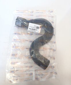 شیلنگ  ورودی آب رادیاتور (بالایی) تیپ 5 پژو 206 دیناپارت