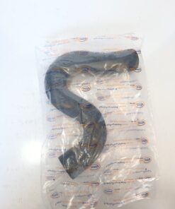 Alternative view of شیلنگ  ورودی آب رادیاتور (بالایی) تیپ 5 پژو 206 دیناپارت