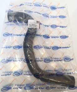 شیلنگ خروجی آب رادیاتور (پایینی) پژو 206 دیناپارت