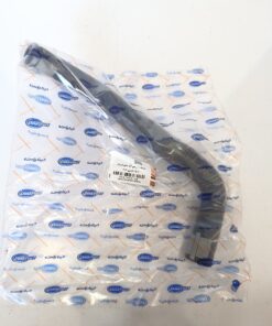 شیلنگ خروجی آب منبع انبساط پژو 206 دیناپارت