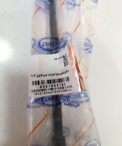 سیم کلاچ (بدون یو) اتومات تیپ 5 پژو 206 دیناپارت