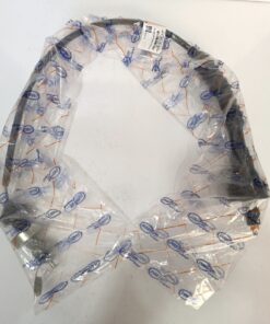 Alternative view of سیم کلاچ (بدون یو) اتومات تیپ 5 پژو 206 دیناپارت