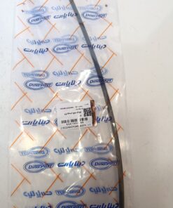 شیلنگ منبع انبساط پژو 206 دیناپارت