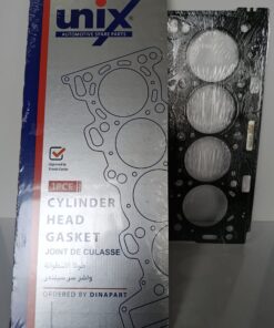 Alternative view of واشر سرسیلندر تعمیری اول پژو 206 BC) UNIX Full Coat - TU5) دیناپارت