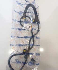 شیلنگ بخار روغن تیپ 2 پژو 206 دیناپارت