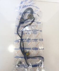 Alternative view of شیلنگ بخار روغن تیپ 2 پژو 206 دیناپارت