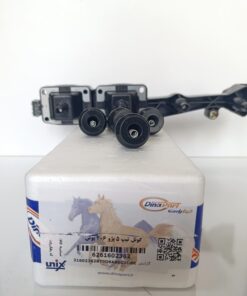 Alternative view of کوئل تیپ 5 پژو 206 بوش دیناپارت