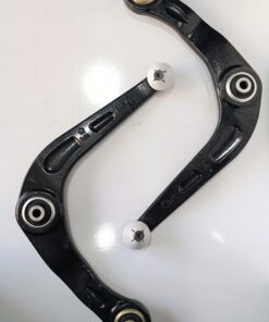 Alternative view of طبق ( مثلثی ) راست تیپ 2و 5 پژو 206 دیناپارت