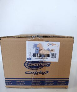 سگدست چپ تیپ 5 پژو 206 دیناپارت