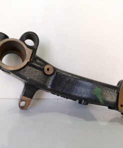 Alternative view of بازویی چپ محور عقب پژو 206 دیناپارت