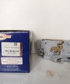 Alternative view of قفل جانبی عقب راست پژو 206 و 207 دیناپارت