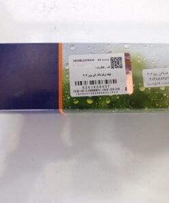 تیغه برف پاک کن پژو 206 دیناپارت