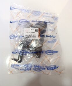 دستگیره بیرونی عقب راست پژو  206 دیناپارت