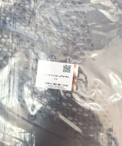 Alternative view of شبکه هواکش روي درب موتور پژو 206 دیناپارت