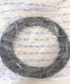 Alternative view of نوار دور درب صندوق عقب پژو 206 دیناپارت