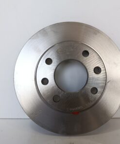 Alternative view of دیسک ترمز پژو 206 دیناپارت