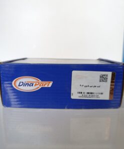 لنت جلو تیپ 5 پژو 206 دیناپارت