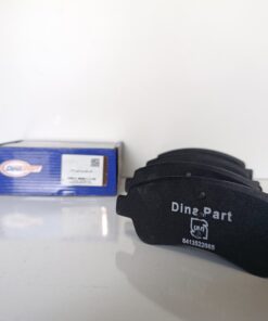 Alternative view of لنت جلو تیپ 5 پژو 206 دیناپارت