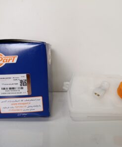 Alternative view of مجموعه مخزن پمپ ترمز پژو 206 دیناپارت