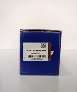 مجموعه کلید شیشه بالابر راست(طرح چوب) پژو پارس دیناپارت