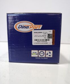 لوله هواکش سشواری با گردگیر پرشیا دیناپارت