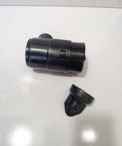 Alternative view of لوله هواکش سشواری با گردگیر پرشیا دیناپارت