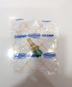 Alternative view of مهره آب انژکتور ساژم سر سبز پژو 405 و سمند و پراید دیناپارت